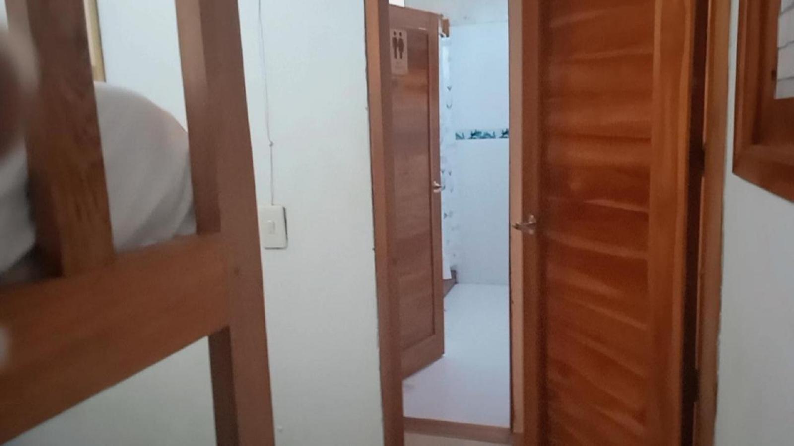 Hostal La Boquilla - Cartagena — Foto’s 3